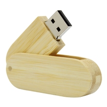 Bamboo Wooden USB Flash Drive 8GB 16GB 32GB 64GB 256GB 512GB Pen Drive 128GB Pendrive Usb Flash Memory Stick Card 2.0 Gift 2024 - buy cheap