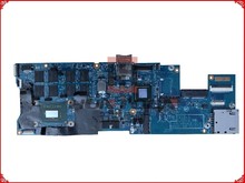 High Quality FRU:04Y1980 For Lenovo ThinkPad X1 Carbon Laptop Motherboard LGS-1 48.4RQ01.011 SR0N8 I5-3317U 4GB RAM Fully Tested 2024 - buy cheap