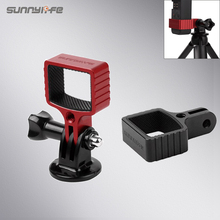 Newest Aluminum Alloy Adapter Extension Mount for Gopro DJI OSMO POCKET Gimbal Accessories 2024 - buy cheap