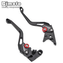 BJMOTO Motorcycle Brake Clutch Lever For Ducati 821 MONSTER/Dark/Stripe 14-17 HYPERMOTARD 821/Strada 13-15 950 MULTISTRADA 17-18 2024 - buy cheap