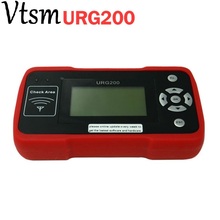 Hot selling URG200 Remote Master Auto key programmer same fuction with KD900 With high quality 2024 - buy cheap