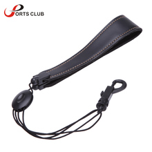 Professional Saxophone Sax Neck Strap Adjustable Design Leather Nylon Padded with Hook Clasp Saxophone Accessories 2024 - buy cheap