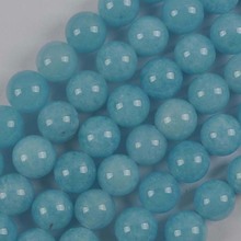 10MM Amazonite Round Stone Loose Beads Strand 15.5 Inch Jewelry Making B351 2024 - buy cheap