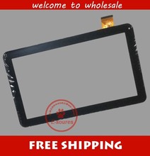 Panel de pantalla táctil capacitivo para tableta, cristal digitalizador con Sensor de repuesto, 10,1 ", Explay Light, nuevo, Original, envío gratis 2024 - compra barato