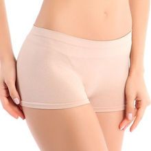 Nuevos pantalones cortos de verano para mujer, pantalones cortos de cintura ajustada para entrenamiento H42 2024 - compra barato