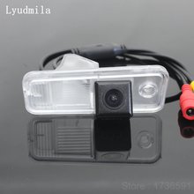 Lyudmila FOR Hyundai Creta 2014~2019 / Rear View Camera / Car Parking Camera / HD CCD Night Vision / Back up Reverse Camera 2024 - buy cheap