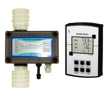 [Sa] dióxido de carbono com sensor de temperatura e umidade, painel de controle integrado 2024 - compre barato