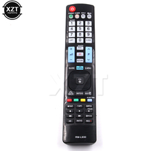 Universal 433 mhz substituição de controle remoto akb73615303 para s lg tv 3d smart tv digital inteligente controle remoto ir controlador 2024 - compre barato