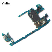 Ymitn Unlocked Mobile Electronic Panel Mainboard Motherboard Circuits 32GB For LG G4 H810 H811 2024 - buy cheap