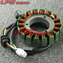 For Arctic Cat Trv450 2011-2012 Magneto Coil Generator Coil Motorcycle Stator Assy 2024 - buy cheap
