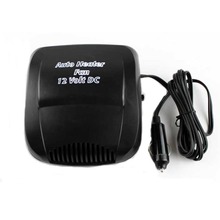 Calentador eléctrico de cerámica para coche, aire acondicionado caliente, portátil, 12v, 200w 2024 - compra barato