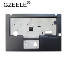 GZEELE New Keyboard Bezel Palmrest Cover FOR Lenovo FOR Thinkpad T470 Top upper Case Cover Palmrest Housing 01AX950 AM12D000100 2024 - buy cheap