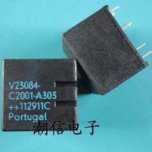 Free Shipping 10PCS V23084-C2001-A303   relay 10 pin new  (YF1205) 2024 - buy cheap