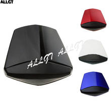 ALLGT Motorcycle Pillion Rear Passenger Seat Cowl Cover For Yamaha YZF R6 2003 2004 2005 2024 - buy cheap