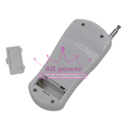Controle remoto sem fio 1 canal 12v, controle e interruptor para porta de garagem e app com código fixo - foto 2026