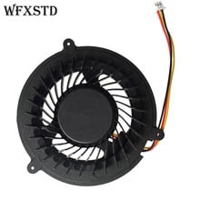 New Original Cpu Cooling Fan For ACER 5350 5750 5750G 5755 5755G P5WE0 V3-571G E1-571 DC Brushless Laptop Cooler Cooling Fan 2024 - buy cheap