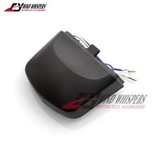 Lâmpada da placa de identificação traseira para yamaha, para os modelos yzf, r1, r6, fz1, fz6, fz8, xj6 2024 - compre barato