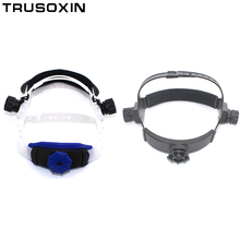 Solar Auto Darkening Welding Mask Accessories Welding Wearing for Welding Helmet/Welding Mask Heaband/Wearband 2024 - buy cheap