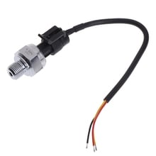 G1/4" Inch 5V 0-0.5 MPa Pressure Transducer Sensor Oil Fuel Diesel Gas Water Air L15 2024 - buy cheap