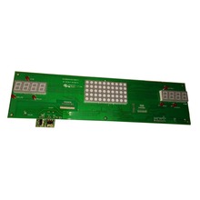 Placa de control superior para cinta de correr, placa base con pantalla de circuito, para modelo HORIZON 821T, 822, 831, 832T 2024 - compra barato