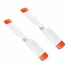 XK K124 RC Helicopter Spare parts Tail rotor XK.2.K124.019 2023 - buy cheap