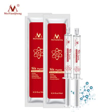 2PCS Six Peptide Hyaluronic Acid Shrink Pores Essence Anti Aging Anti Wrinkle Lifting Face Serum Skin Care Collagen 2024 - buy cheap