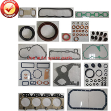 Engine Full gasket set kit for  Isuzu Elf light trucks 2.8L 2775cc engine : 4ba1 2024 - buy cheap