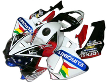 Motorcycle Fairing kit for HONDA CBR600RR F5 05 06 CBR 600RR 2005 2006 cbr600rr ABS White Colorful Fairings set+7gifts HJ10 2024 - buy cheap