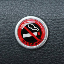 Автомобильная наклейка из алюминиевого сплава, предупреждающая Эмблема для Nissan X-Trail SUNNY Murano Qashqai TEANA TIIDA LIVINA NV200 2024 - купить недорого