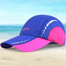 Sombrero gorras de béisbol gorra de sol amantes sombrero de sol visera de malla transpirable sombreros de verano de moda de retazos de hueso 2024 - compra barato