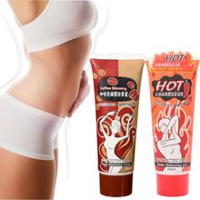 85ML Weight Loss Products Hot Chilli Chili Slimming Creams Leg Body Waist Effective Anti Cellulite Fat Burning Essential Oil 2024 - buy cheap