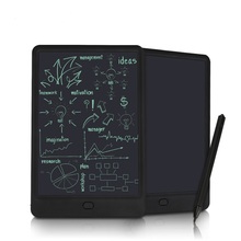 Howshow-tablet para desenho e escrita digital, 10 '', lcd, gráfico eletrônico portátil, com função de trava, dropship 2024 - compre barato