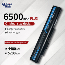 JIGU-batería para ordenador portátil MSi CX640 E6221 E6222 142750 Q2532N A32-A15 E7219 DNS A6400 E7221 E7222 40036064 X6815 10,8 V, 6 celdas 2024 - compra barato