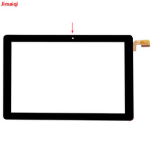 New For 10.1'' inch GT10PG192 V1.0 Tablet External Capacitance Touch Screen MID Outer Digitizer Glass Panel Repair Multitouch 2024 - buy cheap