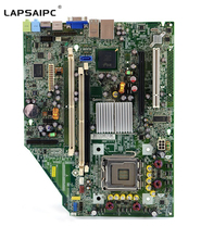 Lapsaipc MOTHERBOARD for 404675-001 404233-001 DC7700 USFF SOCKET 775 2024 - buy cheap