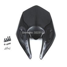 Motorcycle Windscreen Screen Wind Deflectors Shield Double Bubble Windshield Protector For Kawasaki Z800 2012-2016 2024 - buy cheap
