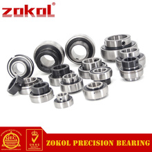 ZOKOL bearing UD212 960212 Pillow Block Ball Bearing 60*110*22mm 2024 - buy cheap