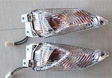 GSXR1000 GSX-R1000 09-14 Rear Turn Signal Indicator Lamp Blinker Light For Suzuki GSXR GSX-R 1000 K9 2009 2011 2012 2013 2014 2024 - buy cheap