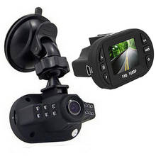 Car electronics car dvrs C600 DVR Full HD1920*1080P 12 IR LED Car Vehicle Camera, G-sensor with 1.5 TFT Screen Dash Cam 2024 - buy cheap