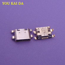 50 pces porto de carregamento plug doca usb carregador conector jack micro para lenovo tab 2 4 8 tb-8504f 8504p 8504 8x04f x30 a6500 TB2-X30F 2024 - compre barato