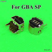2 шт., консоль для игровых приставок Nintendo Gameboy Advance GBA SP 2024 - купить недорого