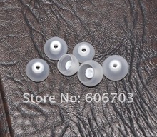 600 pcs Replacement ear pad Earbuds tips for apple ipod in-ear MA850G/A earphones free shipping 2022 - buy cheap