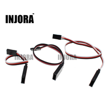 1PCS 15/20/30cm RC Servo Extension Wire Cable for Futaba JR Male to Female 2024 - buy cheap