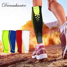 Calf Compression Sleeves Leg Brace Support For Shin Splint & Calf Pain ReliefBasketball Running Cycling Sports Safety Calf Guard 2024 - buy cheap