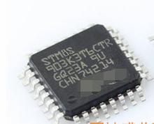 Free shipping  50 pcs STM8S903K3T6CTR STM8S903K3T6C STM8S903 STM8S 903K3T6C QFP32 2024 - buy cheap