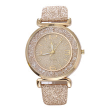 Rhinestone Watch Fashion Women Watches Luxury Crystal Stainless Steel Quartz WristWatches relogio feminino reloj mujer 533 2024 - buy cheap