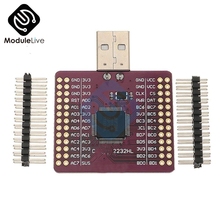 CJMCU-2232HL USB to UART FIFO SPI I2C JTAG RS232 Module FT2232HL Diy Kit Electronic PCB Board Module 2024 - buy cheap