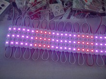 5050 SMD RGB LED 3LEDs Chasing Light LED Pixel Module Waterproof WS 2811 IC 1000pcs/lot 2024 - buy cheap