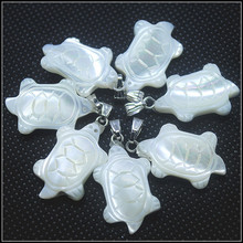 10pcs seawater shell beads loose beads shell pendants saltwater beads for bracelets making accessories turtle bird owl leaf 2024 - buy cheap