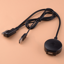beler Audio Cable Bluetooth AMI MMI Interface Tool Adapter Converter Fit for Audi A1 A3 A4L A5 A6L A8 Q3 Q5 Q7 TT VW 2024 - buy cheap
